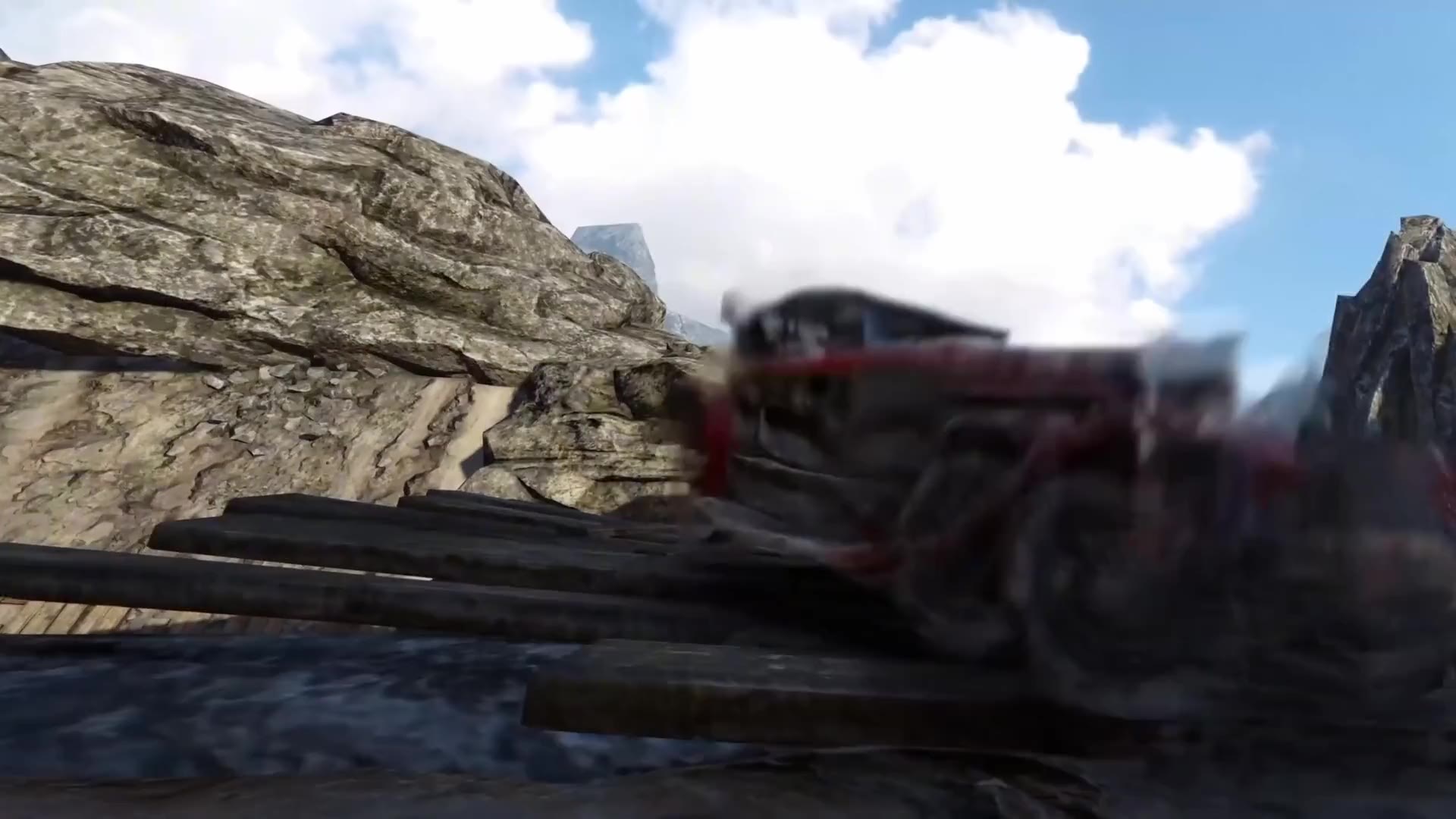 FlatOut