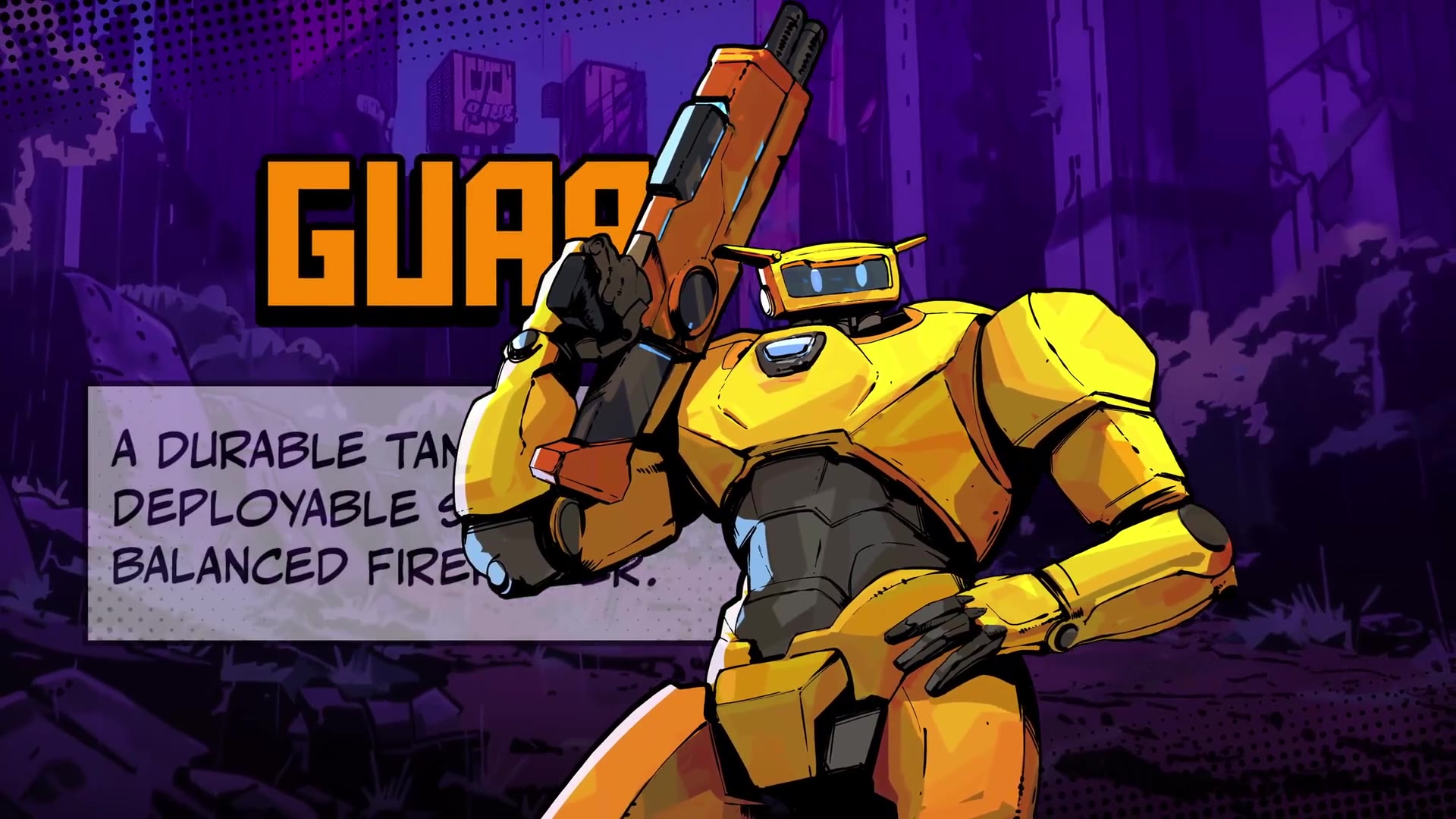 Roboquest