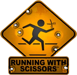 Running With Scissors