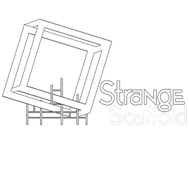 Strange Scaffold