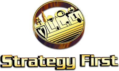Strategy First