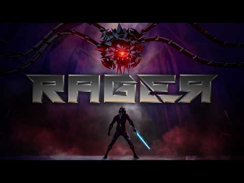 RAGER - Launch Trailer | PS VR2 Games