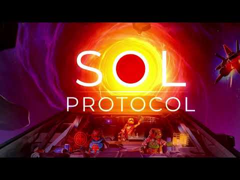 Sol Protocol - Quest Early Access New Release Date