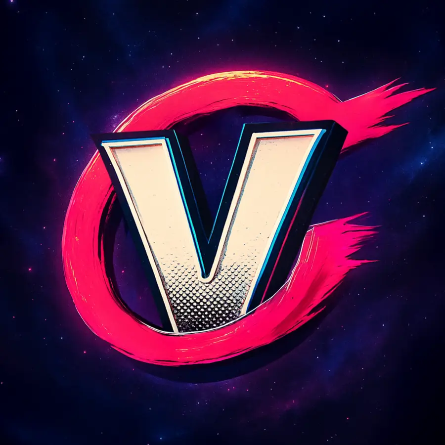 Virtual Chap and Chap Studios logo